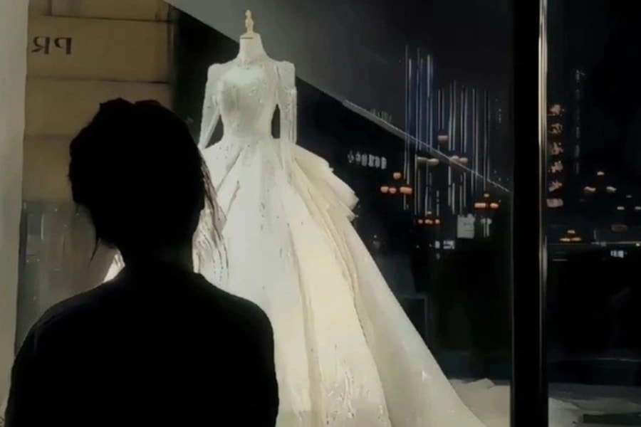 Nói chia tay để lo sự nghiệp, vài tháng sau anh cưới bạn gái cùng cơ quan