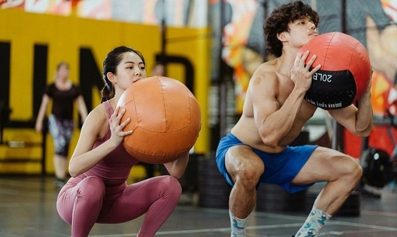 8 lý do nên ngừng 'hành xác' để giảm cân