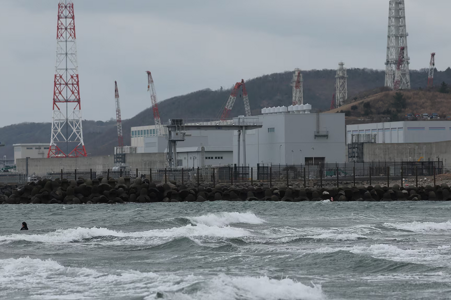 Nhật Bản khởi động lại nhà máy điện hạt nhân lớn nhất thế giới sau 14 năm