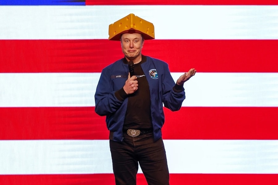 Những tỷ phú kiếm nhiều tiền nhất thế giới năm 2025