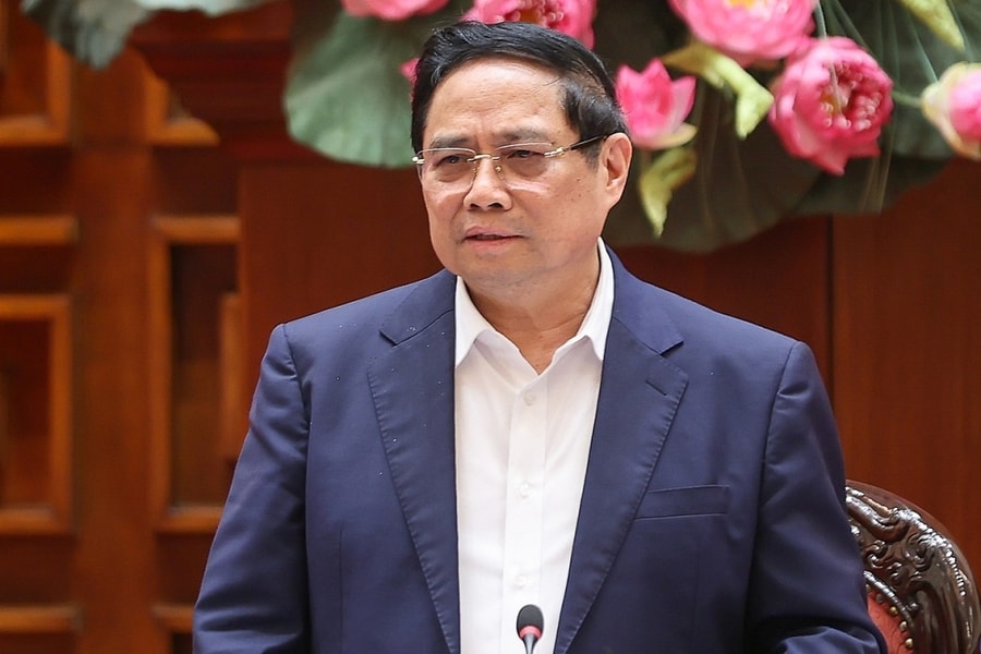 Thủ tướng: Chọn phương thức đầu tư tối ưu nhất cho đường sắt tốc độ cao Bắc Nam