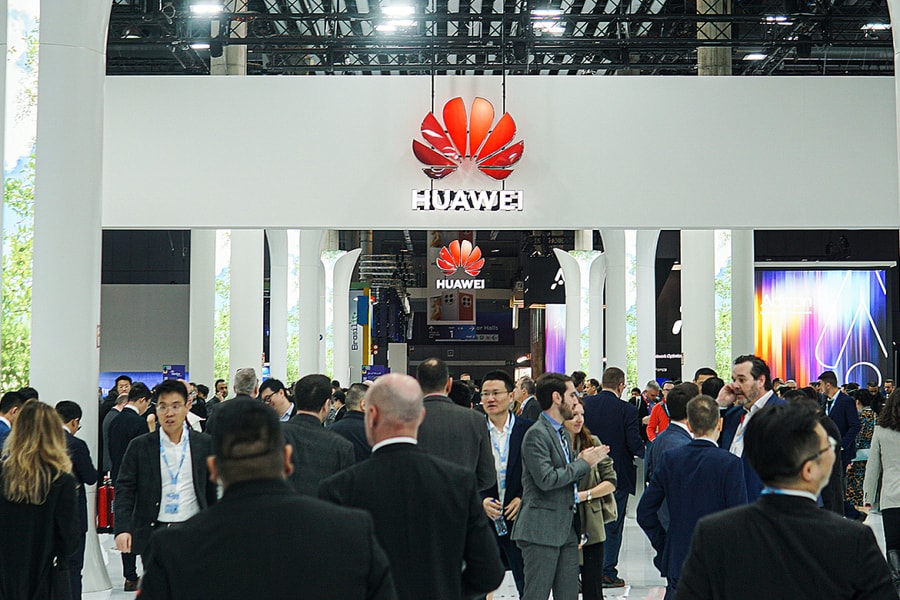 'Dự án tuyệt mật' của Trung Quốc trong cuộc chiến chip