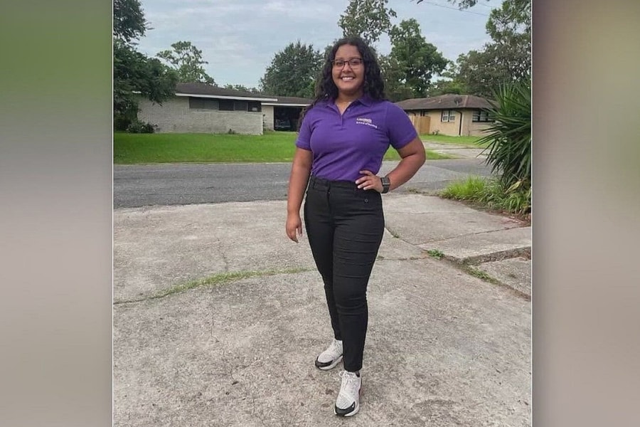 Nữ điều dưỡng bị ICE giam 6 tháng trong trại