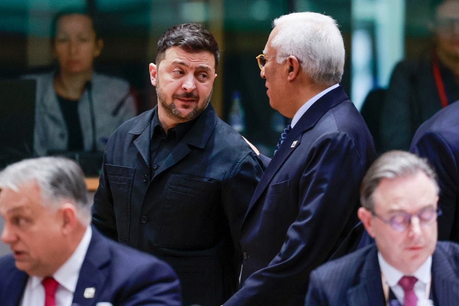 Châu Âu lộ điểm yếu trước khối tài sản đóng băng của Nga