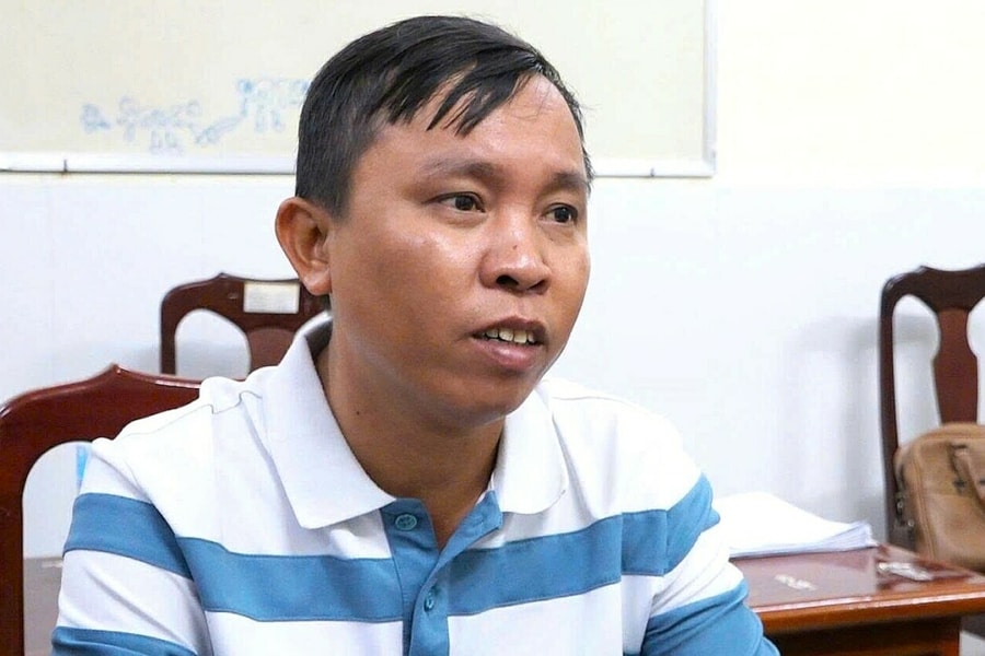 Giám đốc bị khởi tố trong vụ trốn thuế hơn 18 tỷ đồng