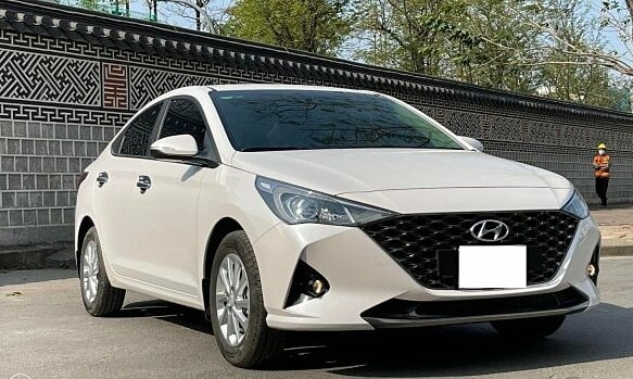 Hyundai Accent 2020 giá 410 triệu nên mua?