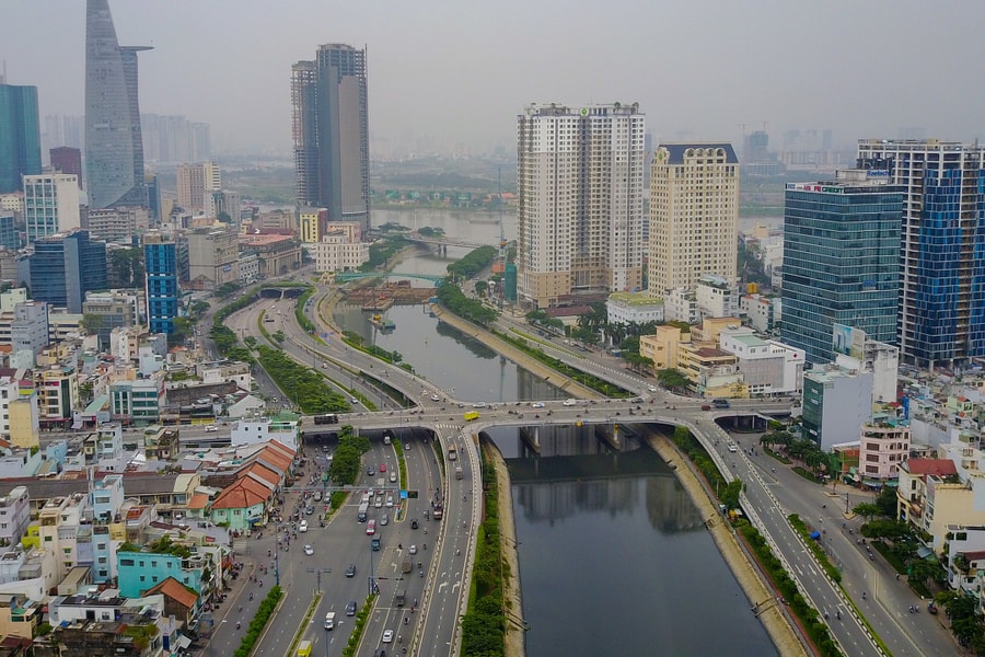 Đề xuất cấp sổ hồng cho dự án 132 Bến Vân Đồn