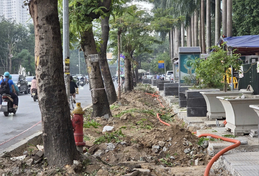 Hà Nội có nên tiếp tục mở rộng những con đường 'đắt nhất hành tinh'?