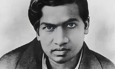 Cuộc đời ngắn ngủi của thiên tài Toán học không bằng cấp