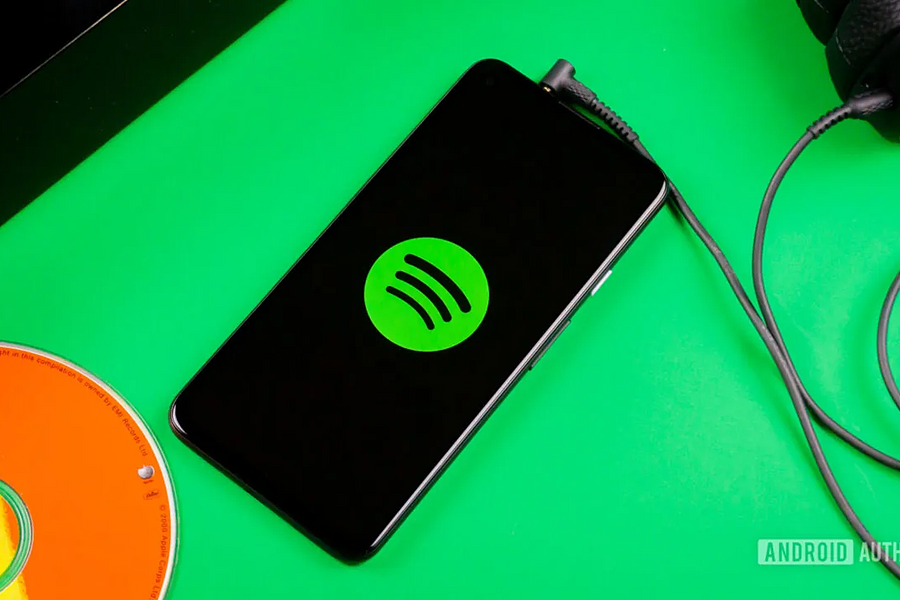Spotify bị hacker tấn công, lấy đi 300 TB dữ liệu nhạc