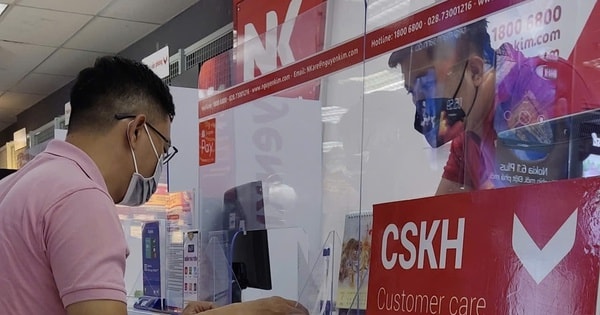 Đại gia bán lẻ Thái Lan bán điện máy Nguyễn Kim cho PICO