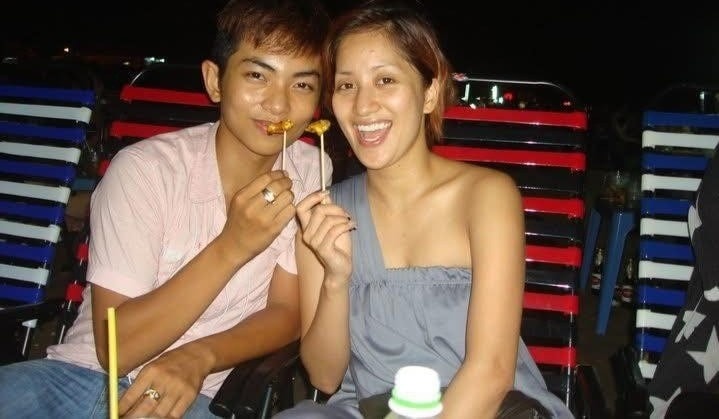 17 năm của Khánh Thi, Phan Hiển