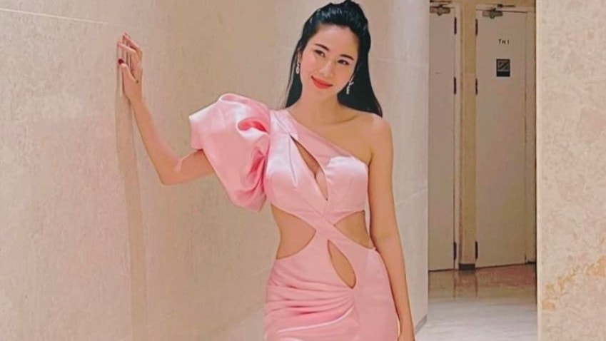 Thủy Tiên 'ăn chay trường 1 năm'