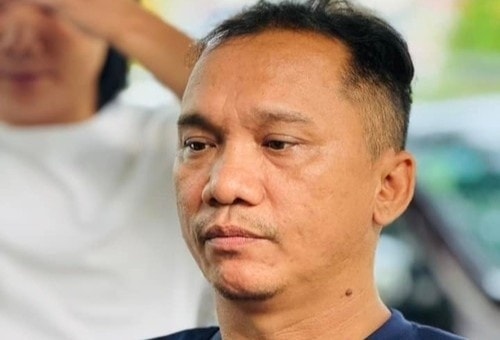 Đạo diễn Bá Vọng qua đời ở tuổi 44