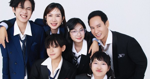 Vợ chồng Lý Hải kỷ niệm 15 năm ngày cưới