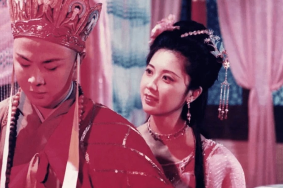 Nữ vương đẹp nhất 'Tây du ký': Từng theo học ngành y, tuổi 73 sống kín tiếng