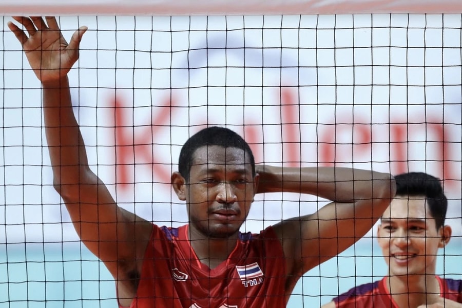 Đòi bỏ việc vì chê thưởng 250 triệu đồng quá ít, VĐV Thái Lan được tăng gấp đôi