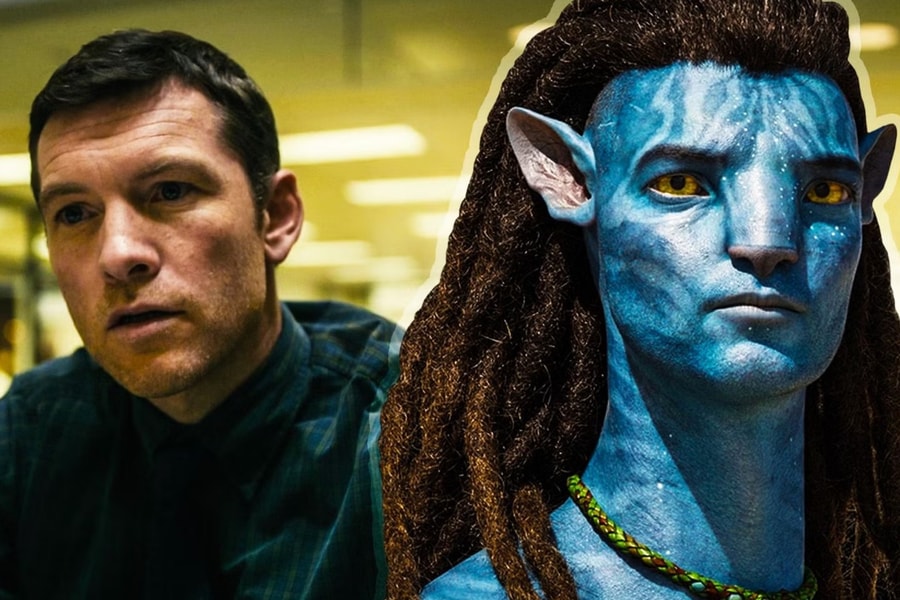 Nam chính bom tấn 'Avatar': Từ kẻ vô gia cư tới ngôi sao hàng đầu Hollywood