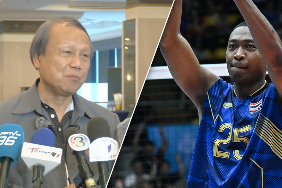 VĐV Thái Lan chê lương thưởng không đủ sống, lãnh đạo nói không ăn chặn