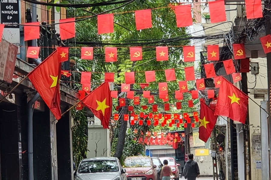 Đề xuất hoán đổi ngày làm việc để Tết Dương lịch 2026 được nghỉ 4 ngày