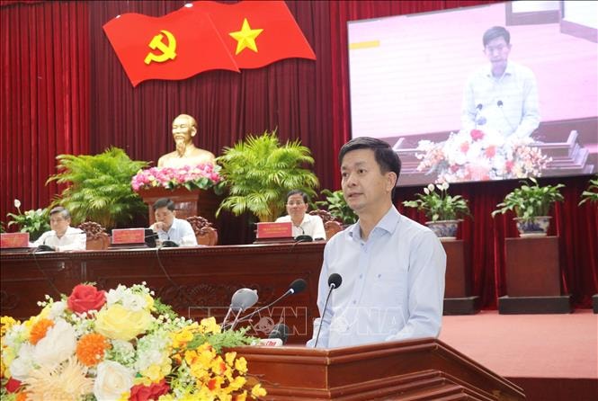 Cần Thơ: Nỗ lực giải quyết điểm nghẽn kéo dài nhiều năm