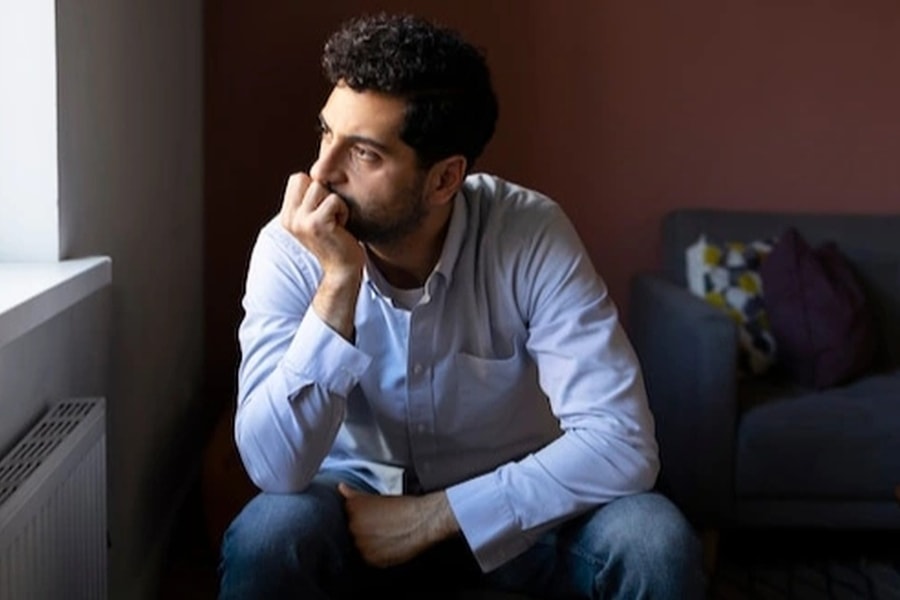 Ba lần bắt gặp bạn gái vào nhà nghỉ với người khác, tôi vẫn muốn kết hôn