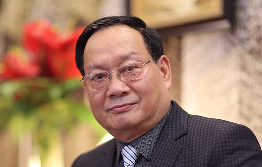 Cuộc sống về hưu của nghệ sĩ Tiến Đạt