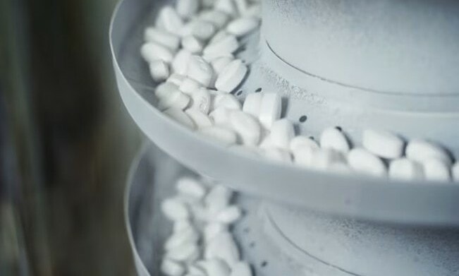 Thuốc giảm cân dạng viên đầu tiên được Mỹ cấp phép