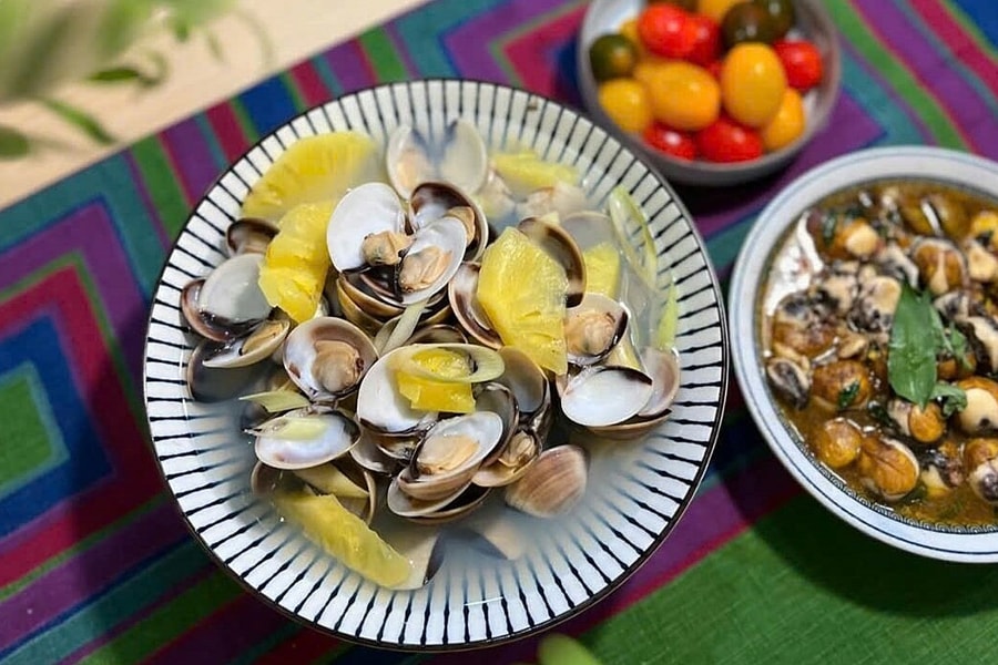 Ăn uống gì trẻ dậy thì tăng chiều cao?