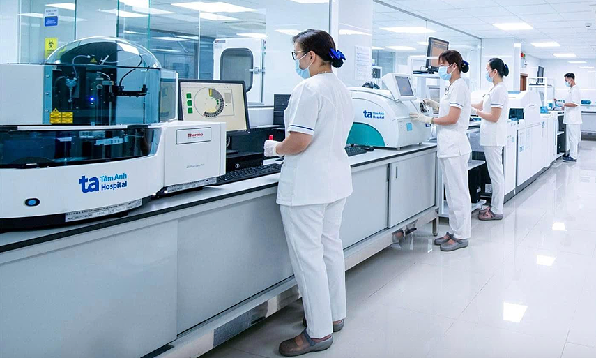 Virus viêm gan D phá hủy gan như thế nào