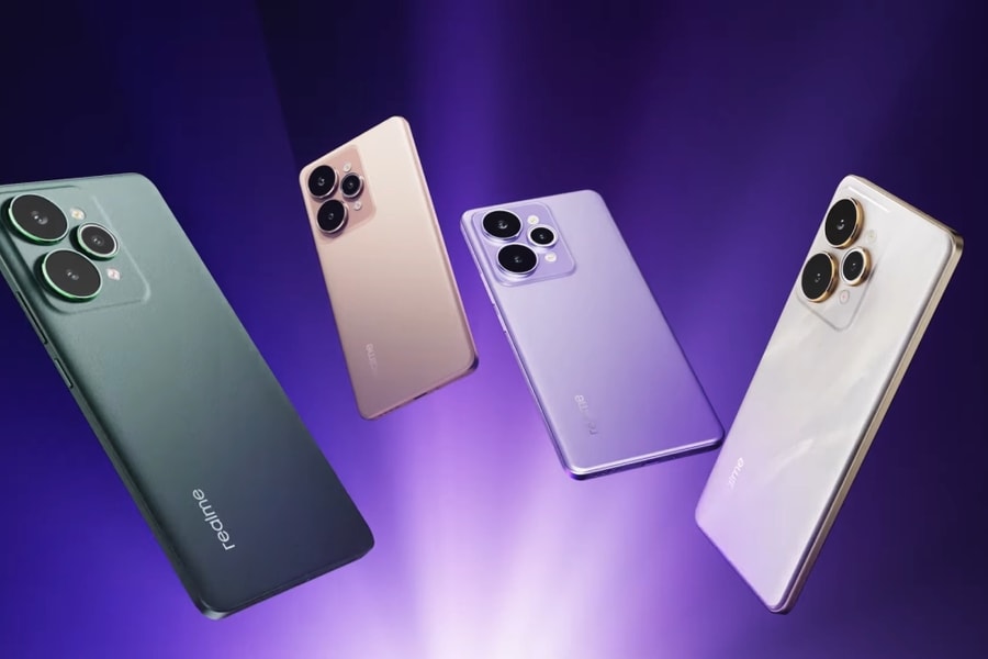 Loạt smartphone có pin lớn nhất năm 2025