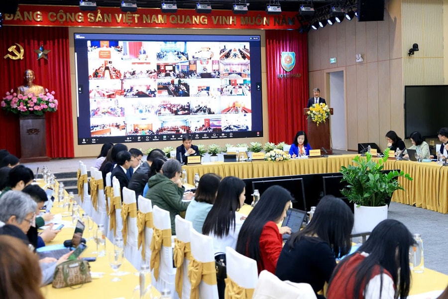 Khó định lượng 'công sức đóng góp' của vợ chồng khi phân xử tài sản ly hôn