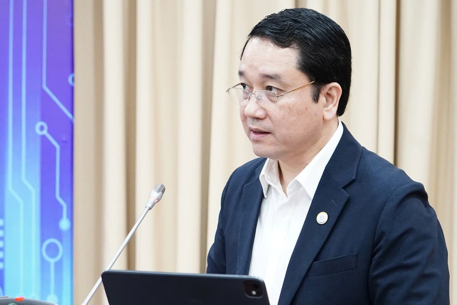 'Cổng Sáng kiến nuôi dưỡng ý tưởng của người Việt'