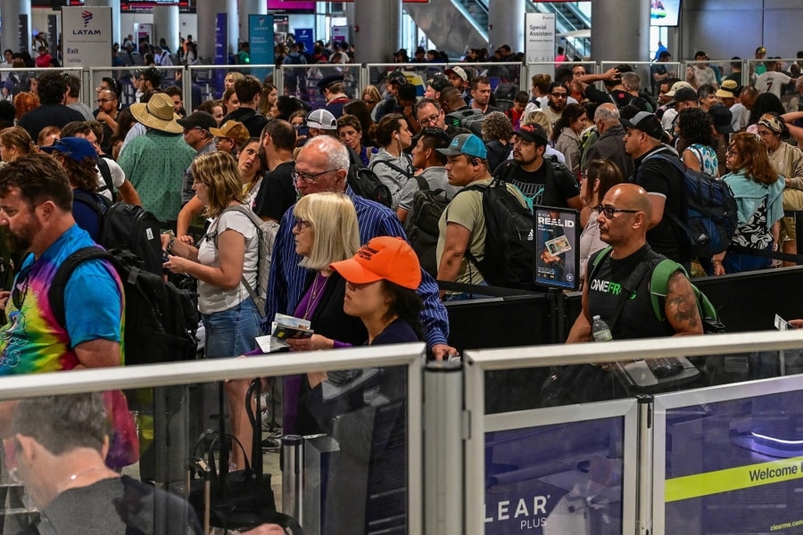 Mỹ ưu tiên cấp visa H-1B theo bậc lương