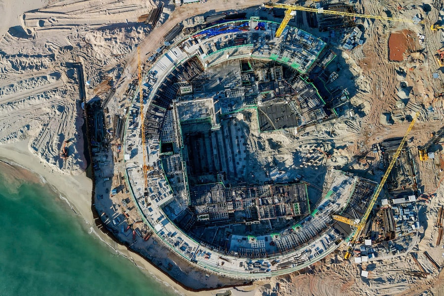 Loạt công trình phục vụ APEC 2027 ở Phú Quốc thành hình