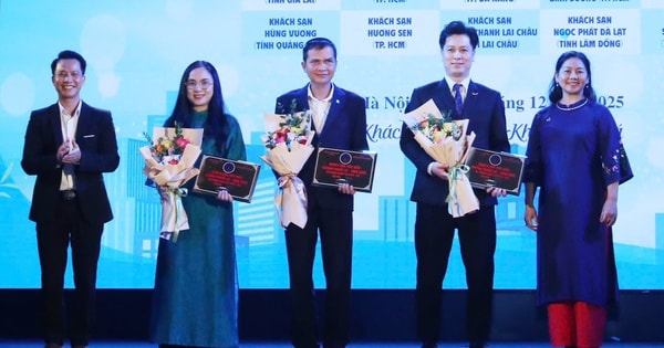 Bất ngờ thông tin về phơi nhiễm khói thuốc lá thụ động tại khách sạn