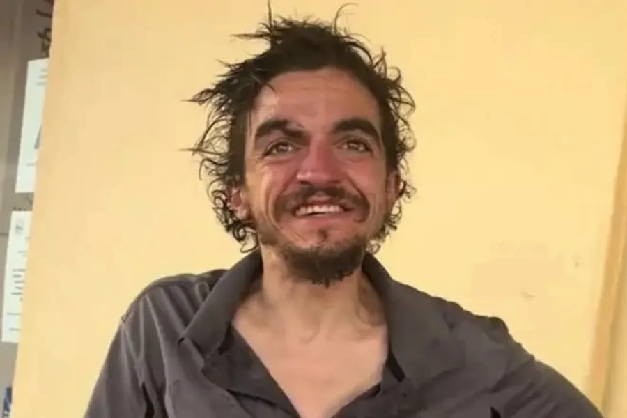 Hình ảnh gây sốc của sao nhí một thời