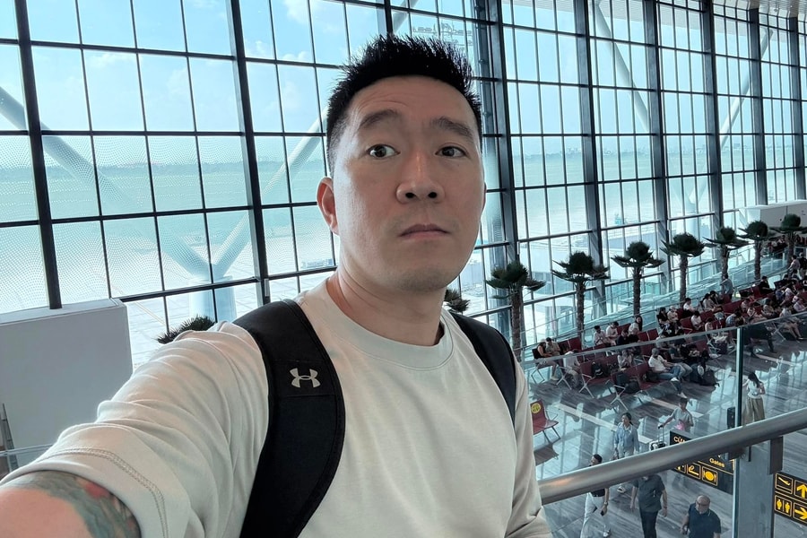 Phim của Hoàng Nam rời rạp, thu 853 triệu đồng