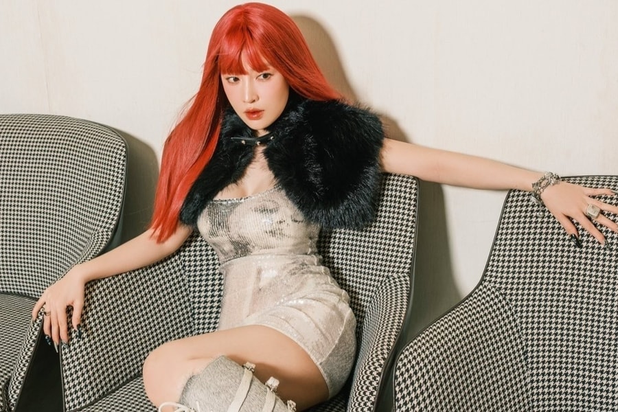 Không nhận ra Puka