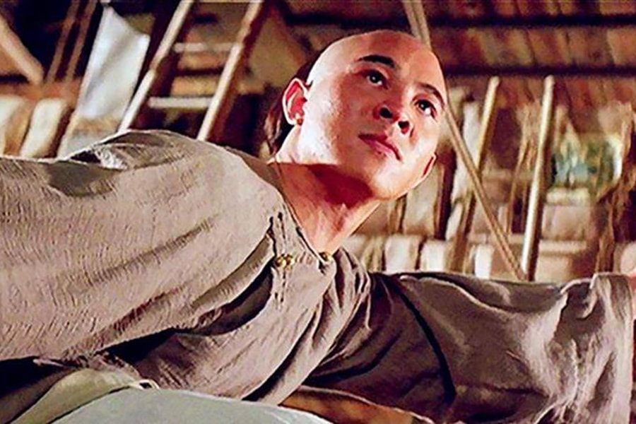 Bi kịch con trai Hoàng Phi Hồng: Võ công cao cường, 21 tuổi bị hại chết