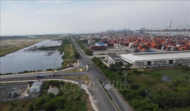 Động lực tăng trưởng mới cho 'siêu đô thị' TP Hồ Chí Minh