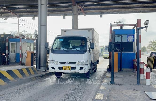 Đồng Nai đề xuất tháo dỡ 3 trạm thu phí trên các tuyến quốc lộ