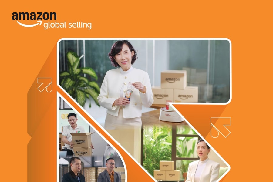 Củng cố vị thế Việt Nam là trung tâm xuất khẩu thương mại điện tử tại Đông Nam Á