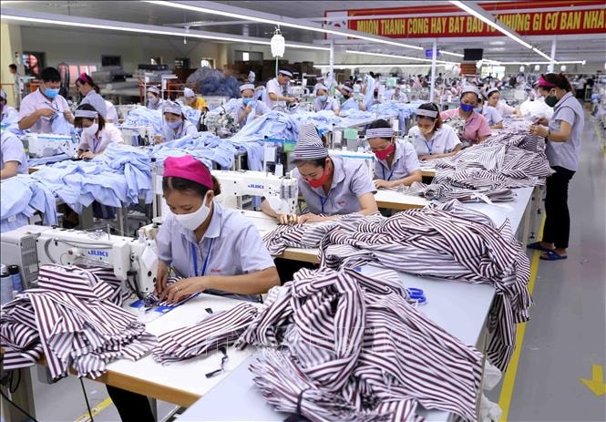 Kế hoạch thưởng Tết cho người lao động của các doanh nghiệp ở Thanh Hóa