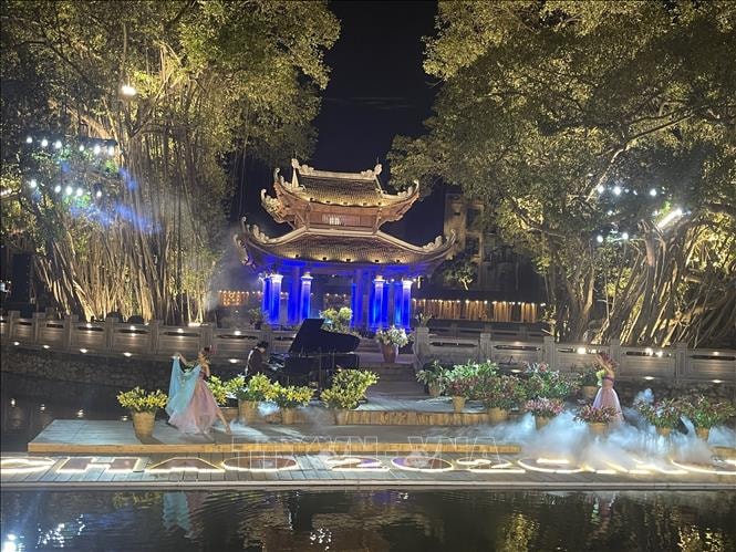 'Chào 2026' - Đêm diễn giàu cảm xúc của những cá tính âm nhạc Việt