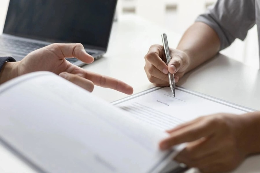 Từ 1/7/2026 nâng cấp hợp đồng lao động điện tử, gắn mã định danh kiểm soát