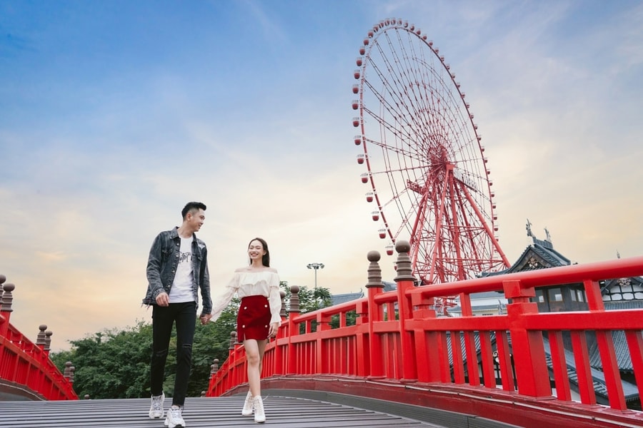 Gợi ý hai điểm đến gần Hà Nội cho kỳ nghỉ Tết dương lịch