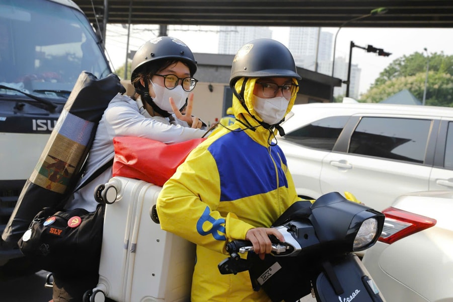 Bối rối vì kỳ nghỉ Tết Dương lịch 'bỗng dưng dài ra'