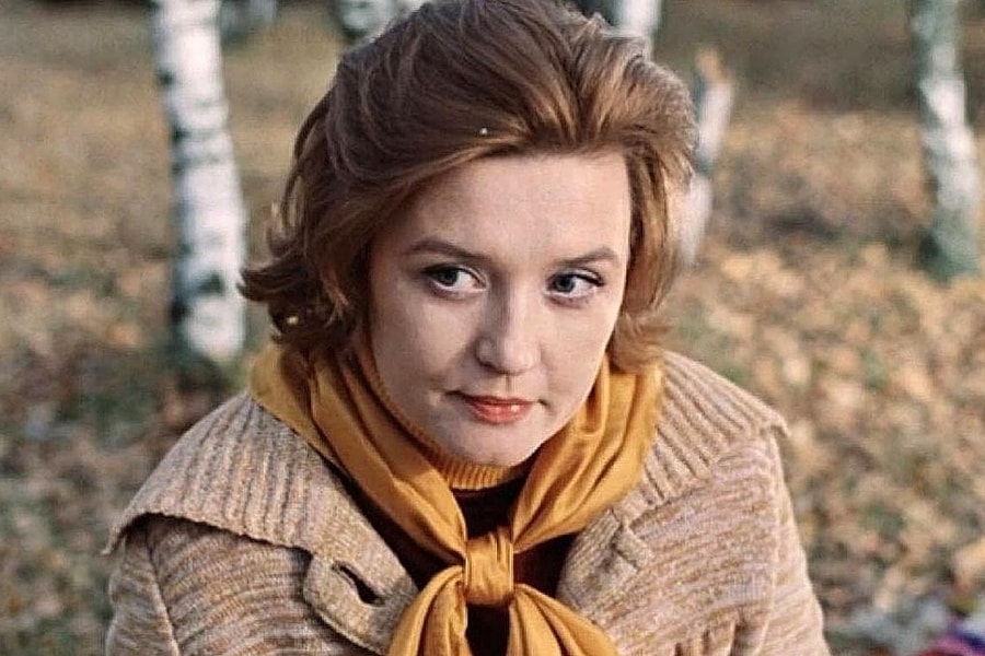 Diễn viên 'Moskva không tin vào nước mắt' qua đời