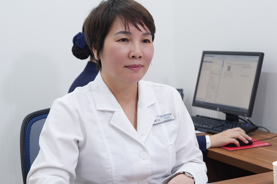 Tiêm botox giảm đau sau zona thần kinh